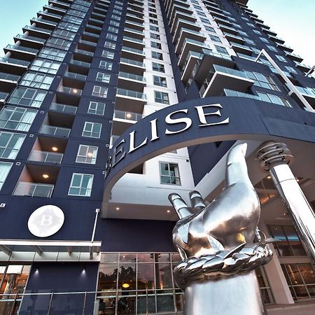Belise Apartments Brisbane Exterior foto